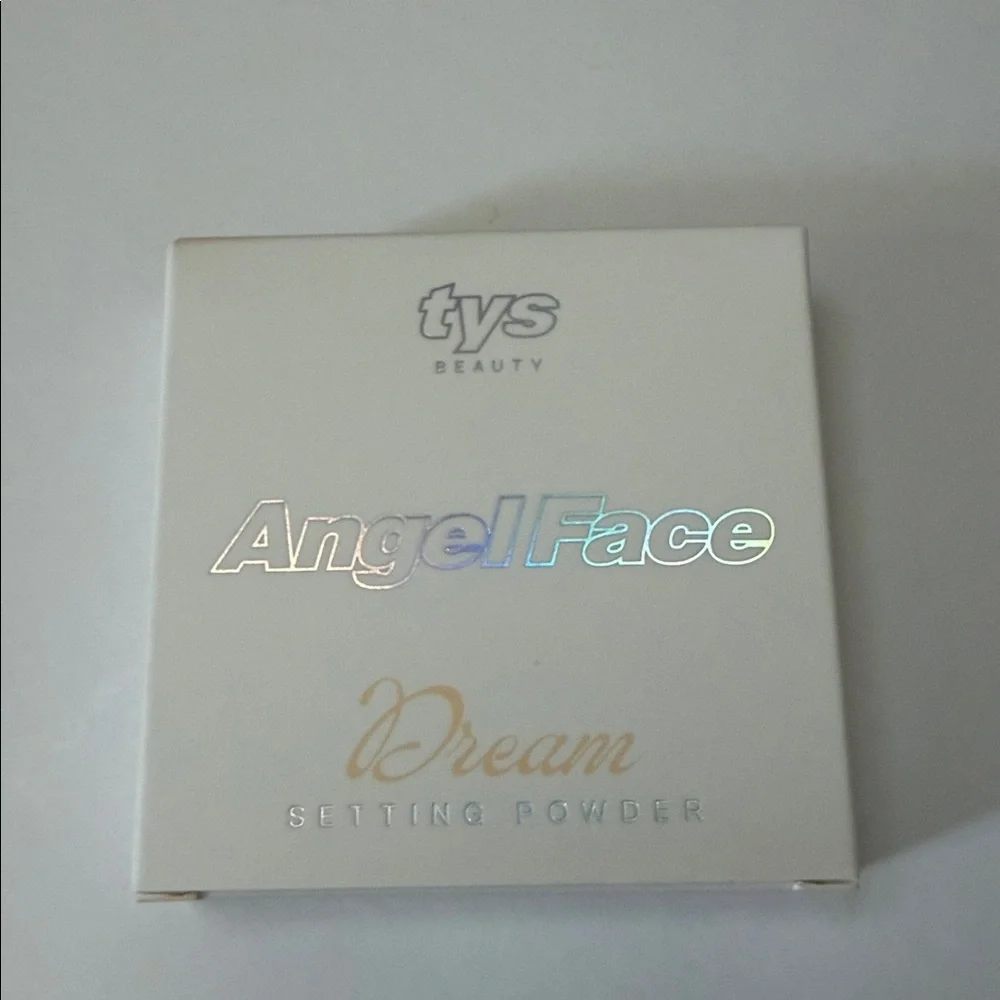 NWT TYS Beauty Angel Face Setting Powder - Color: Dream - Sheer Medium